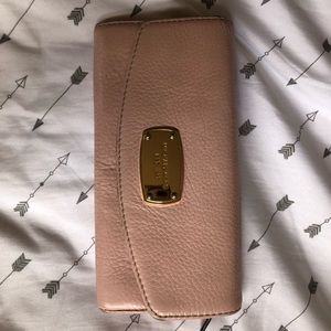 michael kors wallet